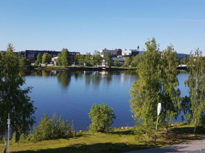 Riverstar in Pärnu